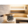 Защитные перила HARVIA GLOW HTRT3L